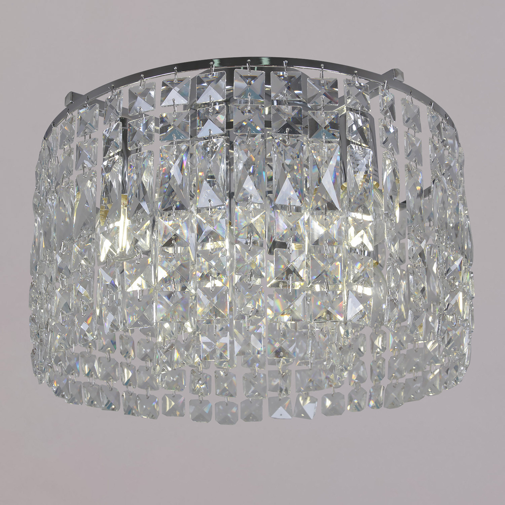 90288-0.3-06 CR светильник потолочный