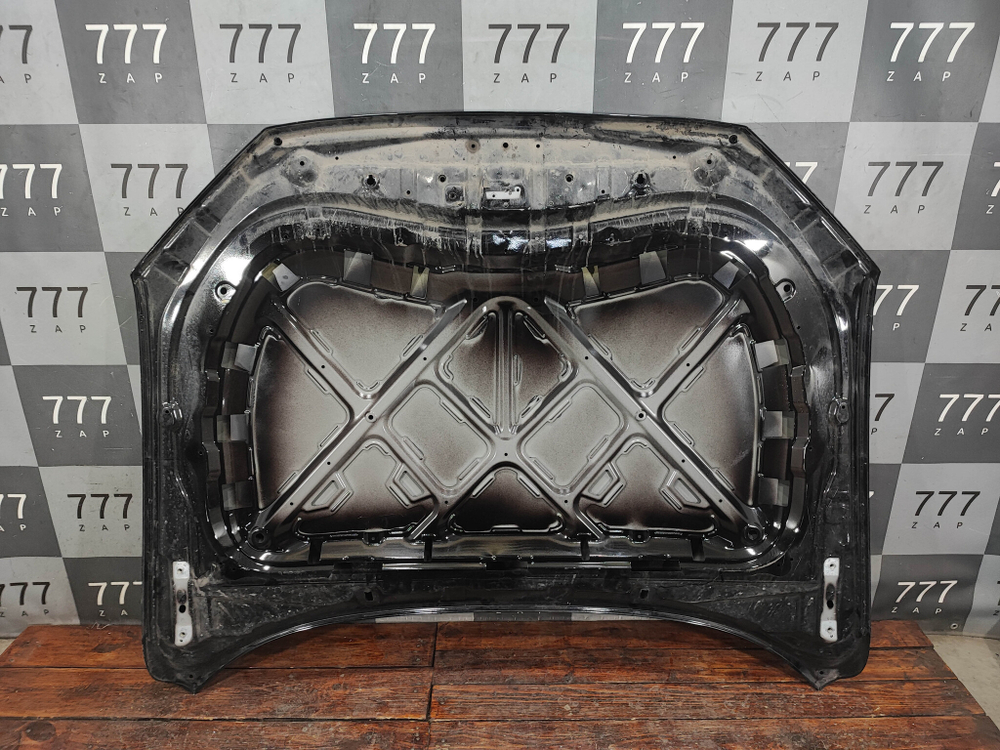 Капот Haval F7 1 19-24 Б/У Оригинал 8402117XKQ00AD