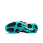 Мужские кроссовки Nike Air Foamposite Pro 'Aqua' 624041-402