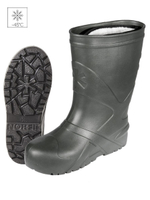 Сапоги зимние мужские Norfin BERINGS антрацит -45С EVA р.46-47