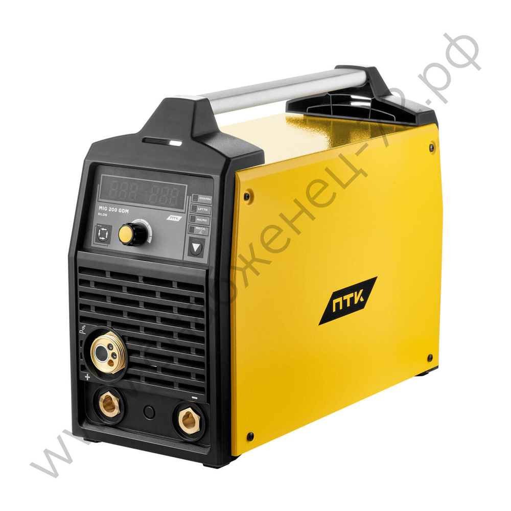ПТК RILON MIG 200 GDM