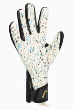 Вратарские перчатки Reusch Fastgrip Fusion - черный