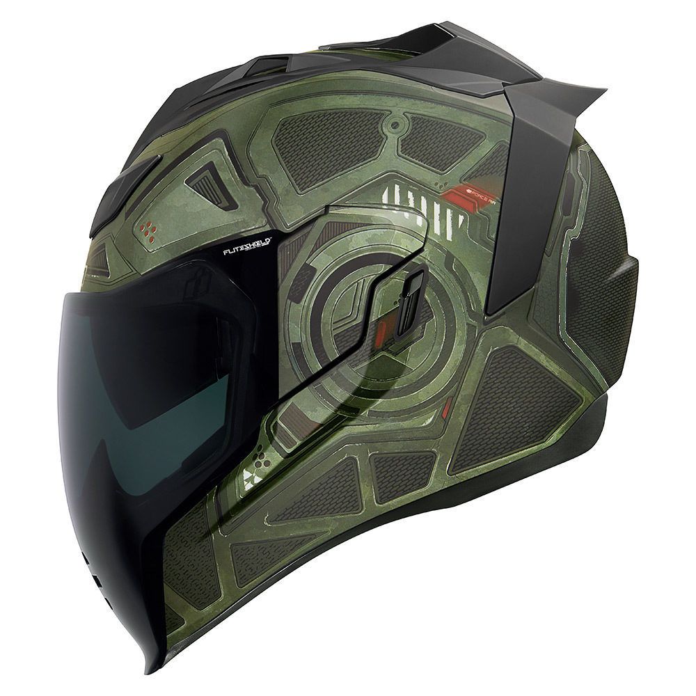 Airflite casco shop