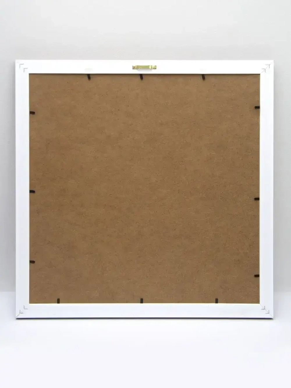 Картина на стену интерьерная на холсте 25*25 см