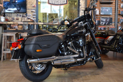 HERITAGE CLASSIC 107, FLHC, Harley-Davidson 2020