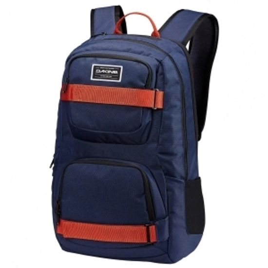 Рюкзак Dakine Duel 26L Dark Navy