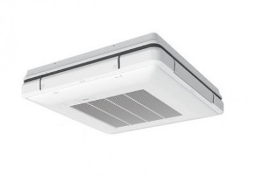 Напольно-потолочный кондиционер Daikin FUA100A / RR100BW