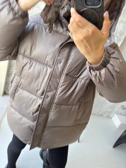 Куртка жен. 269 кап.