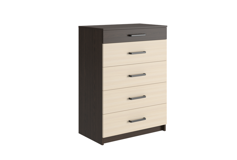 ВЕГА К-05 Комод 5 ящ.