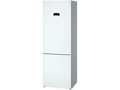 Холодильник Bosch KGN49XW30U белый