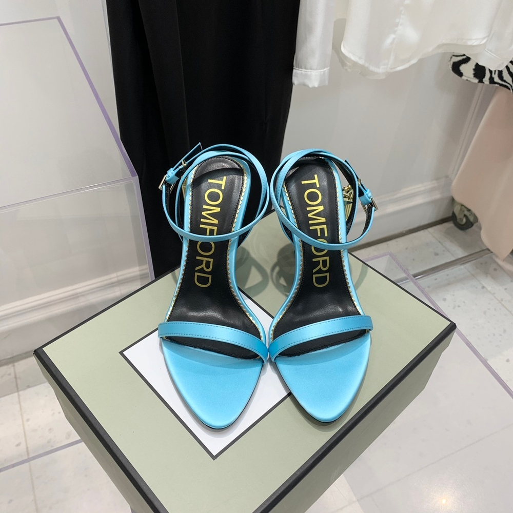 Tom Ford Pumps 10.5 cm