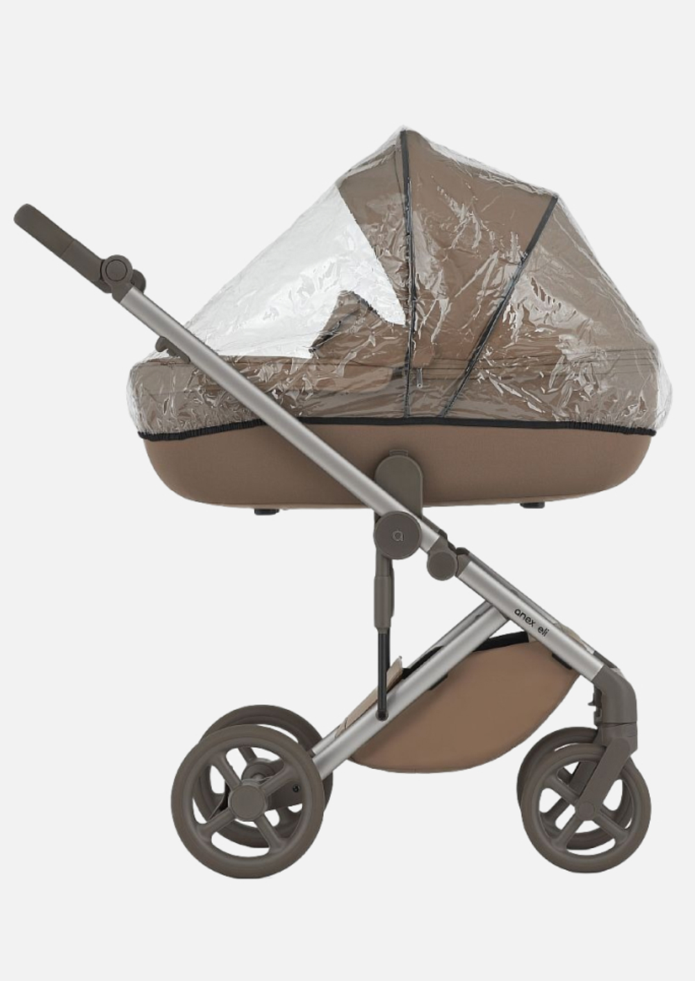 Anex Детская коляска Eli 2 в 1 Woody