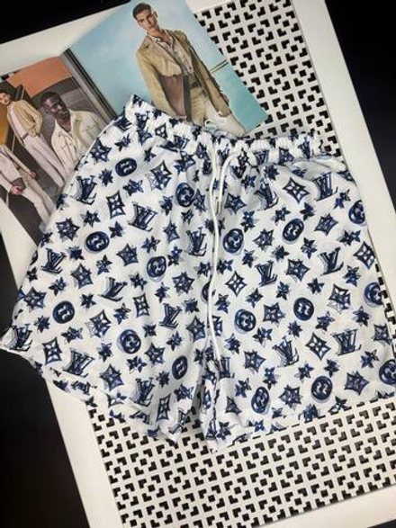 Плавательные шорты Louis Vuitton