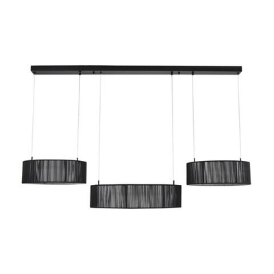 8371/70L LN Люстра подвесная LED 70W 3000/4000/6000K 220V LEDIO