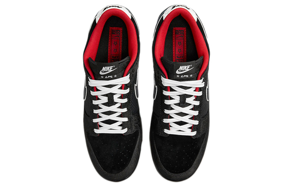 Nike Dunk Low Lpl League Of Legends