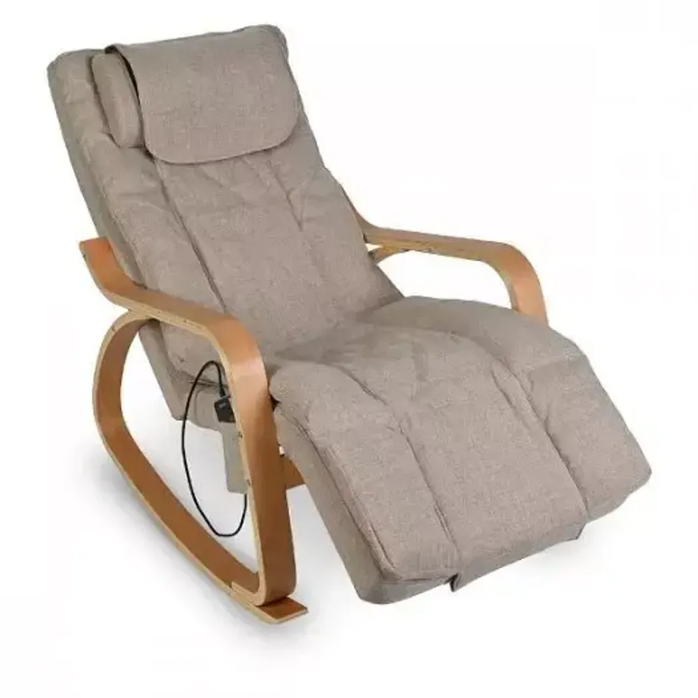 Массажное кресло-качалка Planta MRC-1000