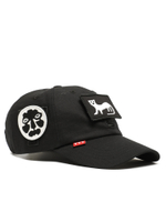 Кепка Ttt Velcro Patch 6-panel