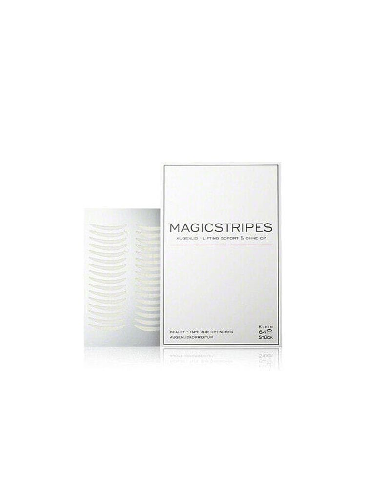 Magicstripes Eyelid Lifting Stripes Small (64 Stück)