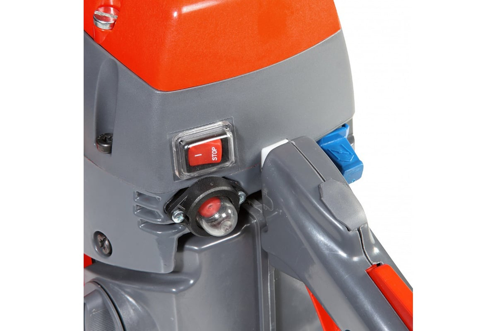 Пила бензиновая (бензопила) EFCO MT 6300