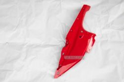 64161-MJW-J00ZE. COWL, L. FR. UPPER *R263*. Fairing CBR500 2016-2018