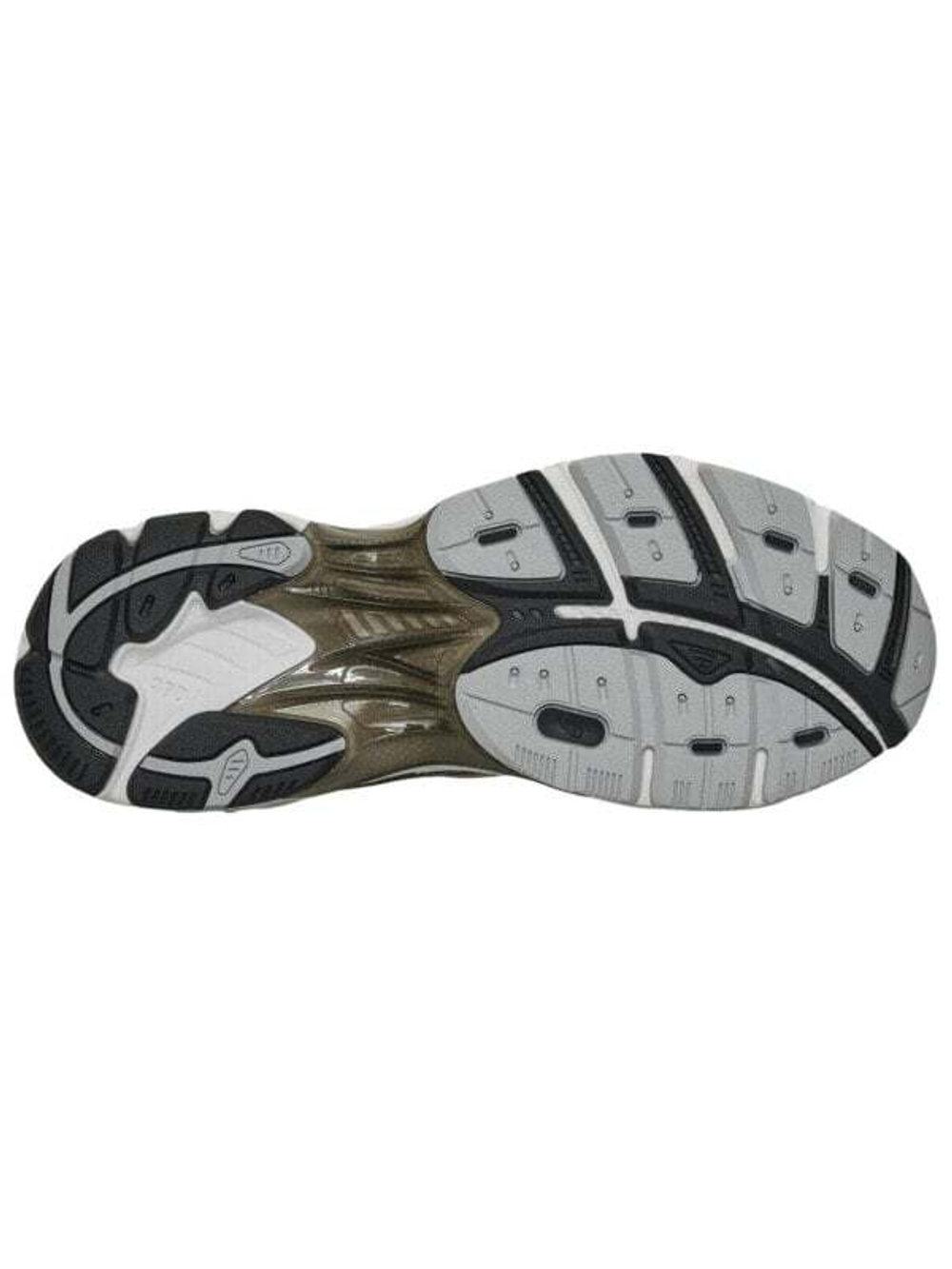 Кроссовки Asics GT-2160 Бежевая Легкость