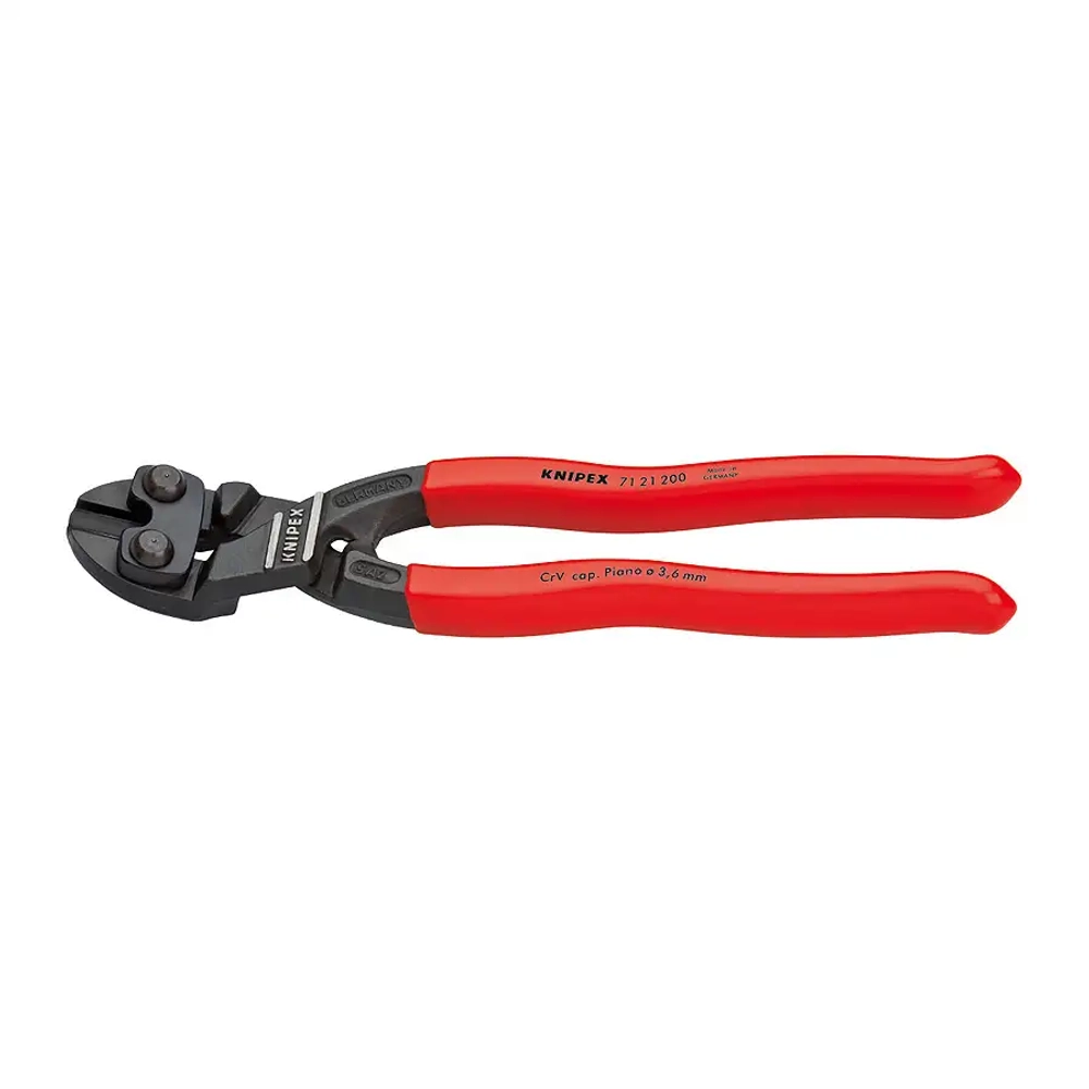 CoBolt® черненые 200 мм Knipex 71 21 200 SB