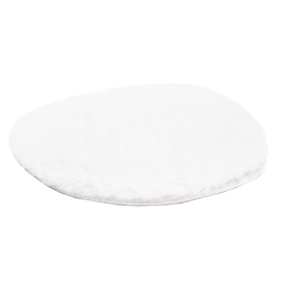 Sonax Полировочный круг из овчины 130мм