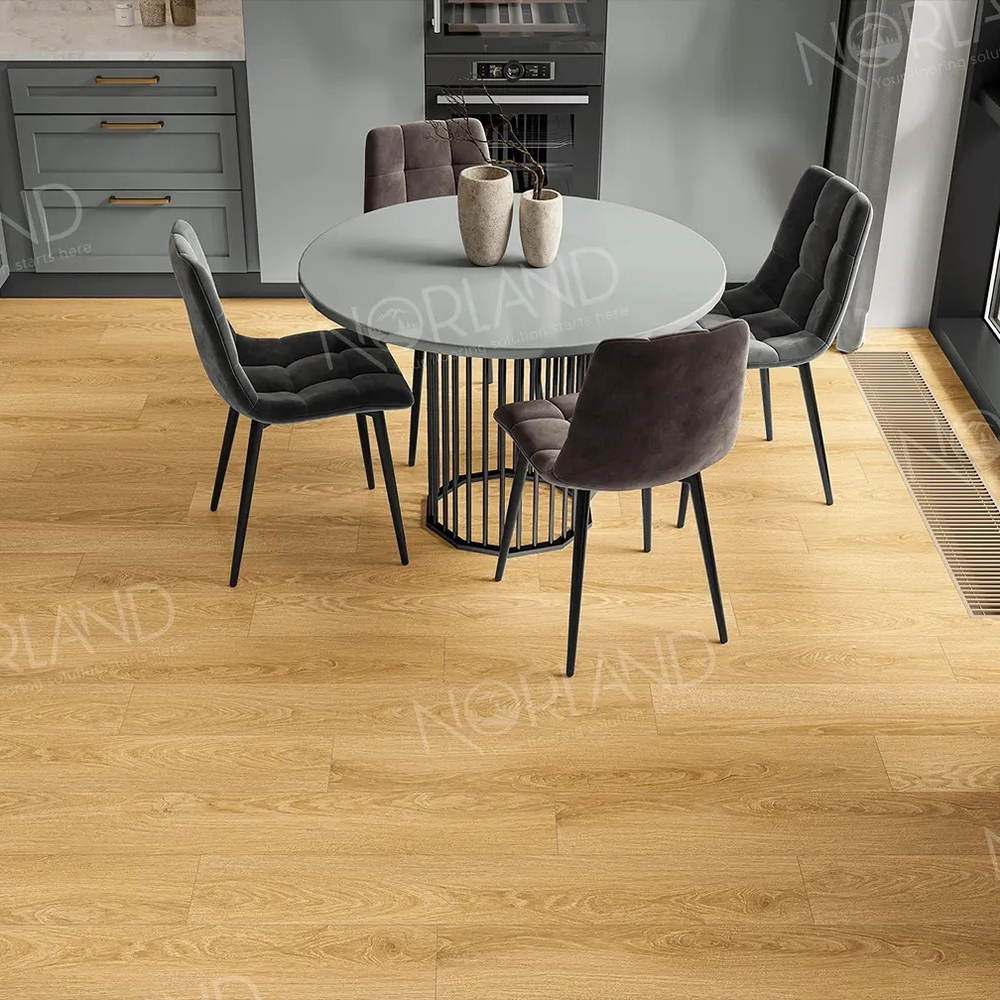 Ламинат Norland Elegant LF301-07 Дуб Тавора