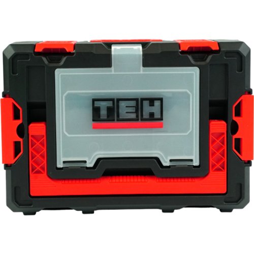 Дрель аккумуляторная 20V TEH TDBL1020-2B