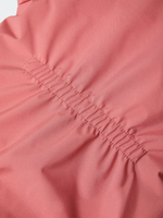 163-47 Комбинезон демисезонный Walk (коралл)