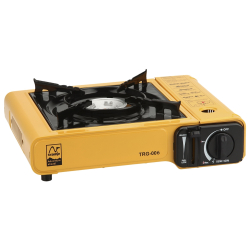 Tramp Портативная плита одноконфорочная в кейсе