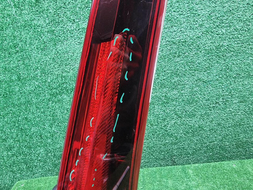 Фонарь правый внешний Volvo XC60 2 (2017-н.в.)