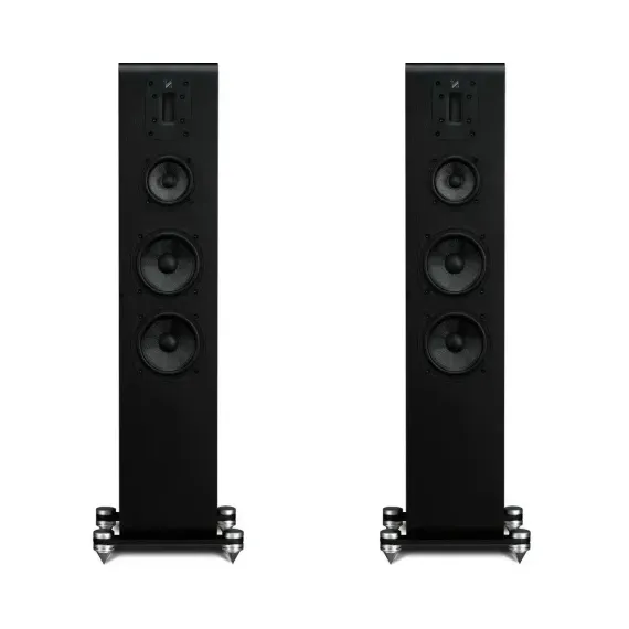Quad S-5 Black Oak