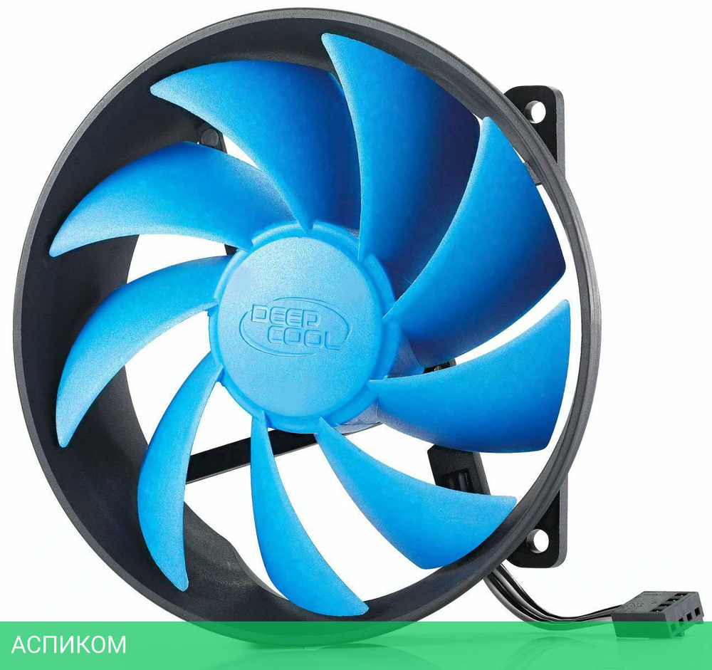 Кулер для процессора DeepCool Gammaxx 300 (DP-MCH3-GMX300)