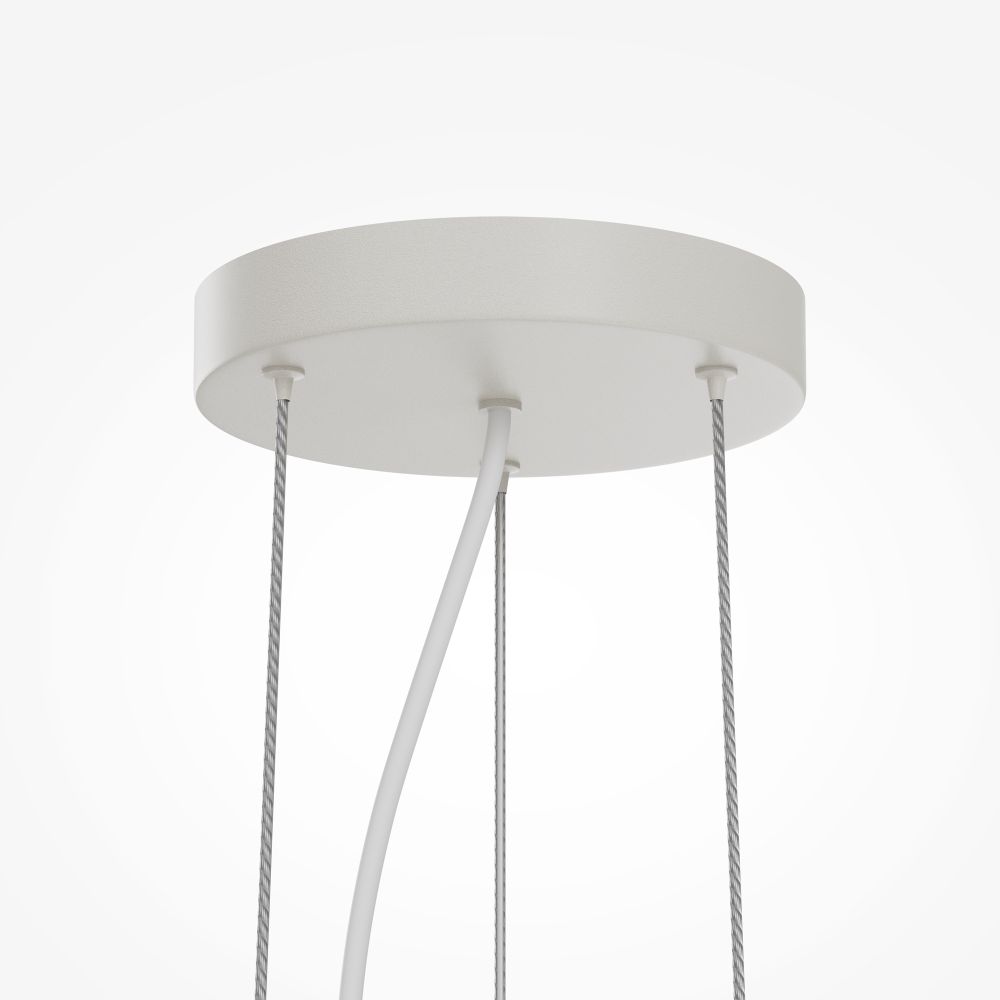 Светильник подвесной Maytoni   MOD471PL-L57WK