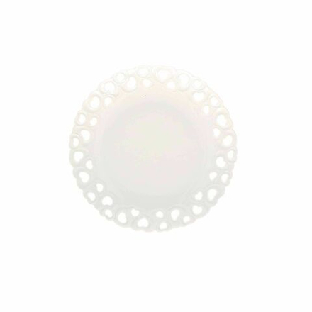 La Porcellana Bianca - Valentino Тарелка для завтрака 20 см / артикул   P003900120  / GTIN 8027549096693