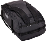 Сумка спортивная Thule Chasm Duffel 90L TDSD304 Black New (3204997)