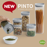 Контейнер для хранения pinto, 1,2 л