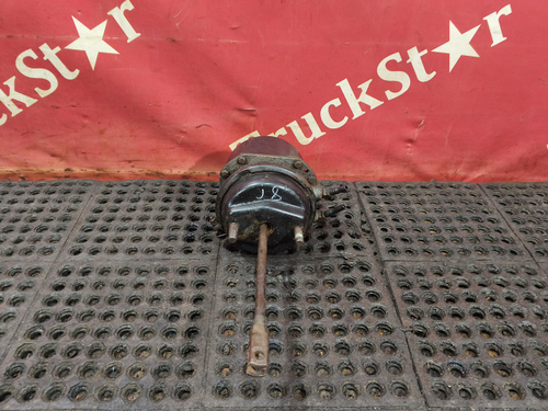 Энергоаккумулятор тормозной 2023г