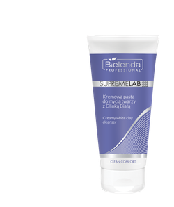 Глубокое очищение с белой глиной CLEAN COMFORT, 150 гр.