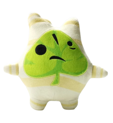 Мягкая игрушка The Legend of Zelda Корок