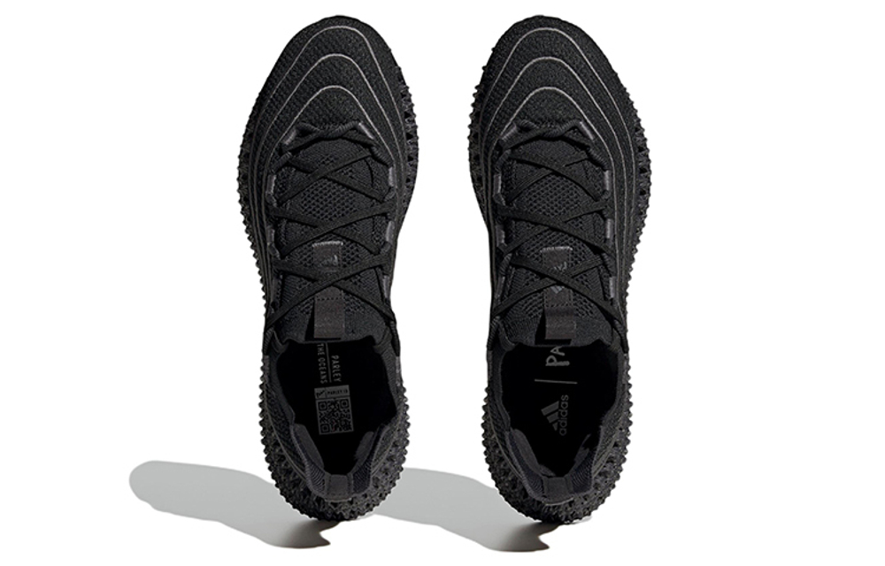 Кроссовки Parley X Adidas 4D Fwd