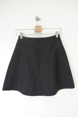 Юбка офисная 46 размер