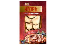 Угорь речной горячего копчения &quot;Лисий Нос&quot;, 100г