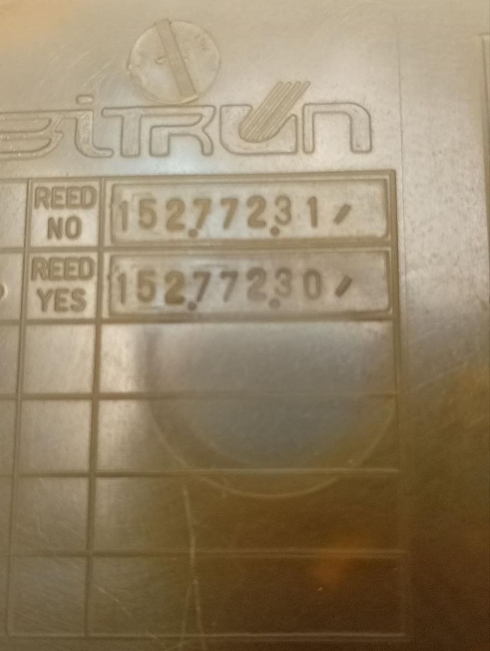 ESL4120 ктп1 Бачок для соли посудомоечных машин Eleсtrolux Zanussi 50286081000 б/у