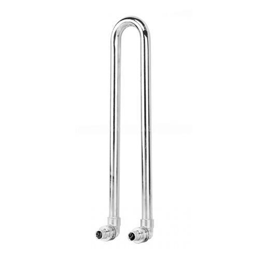 Подключение к радиатору U-образное Varmega Slide-fit - 16 (для труб из сшитого полиэтилена)