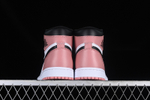 Air Jordan 1 Retro High Rust Pink