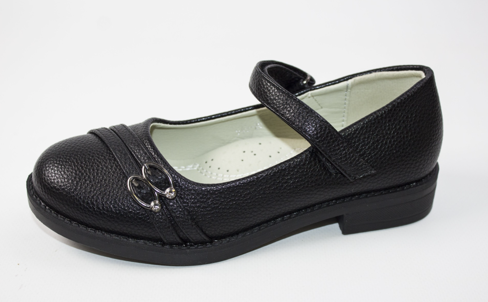 Туфли детские Пчёлка Доми 969-20