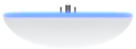 Wi-Fi точка доступа Ubiquiti U6-EXTENDER