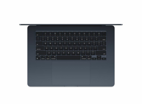 Ноутбук Apple MacBook Air 13 (2024), M3, 8/256Gb (MRXV3), Midnight